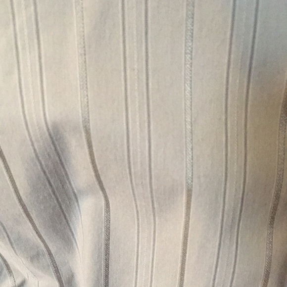 Jacob Connexion grey women’s button up. - Picture 8 of 8